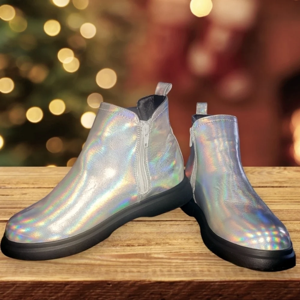 DV Dolce Vita'NWOT Cole Ankle Boot